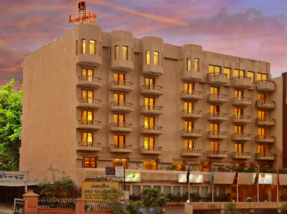 Lords Plaza Hotels