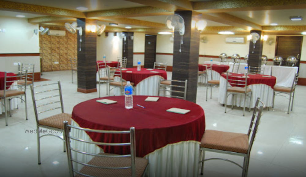 Photo By Hotel Raghav Palace - Venues