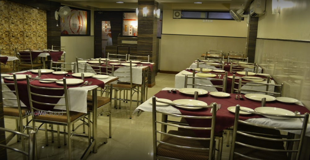 Photo By Hotel Raghav Palace - Venues