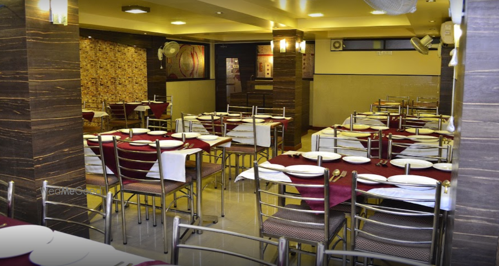 Photo By Hotel Raghav Palace - Venues