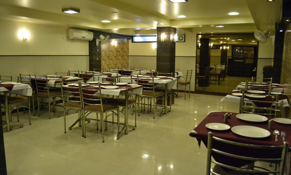 Photo By Hotel Raghav Palace - Venues