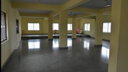 Om Sakthi Mini Hall