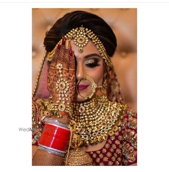 Photo By Shaadi Sutra Artistry - Bridal Makeup