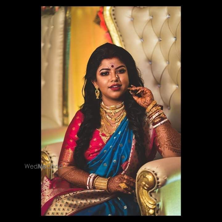 Photo By Shaadi Sutra Artistry - Bridal Makeup