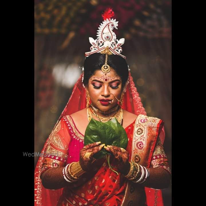 Photo By Shaadi Sutra Artistry - Bridal Makeup