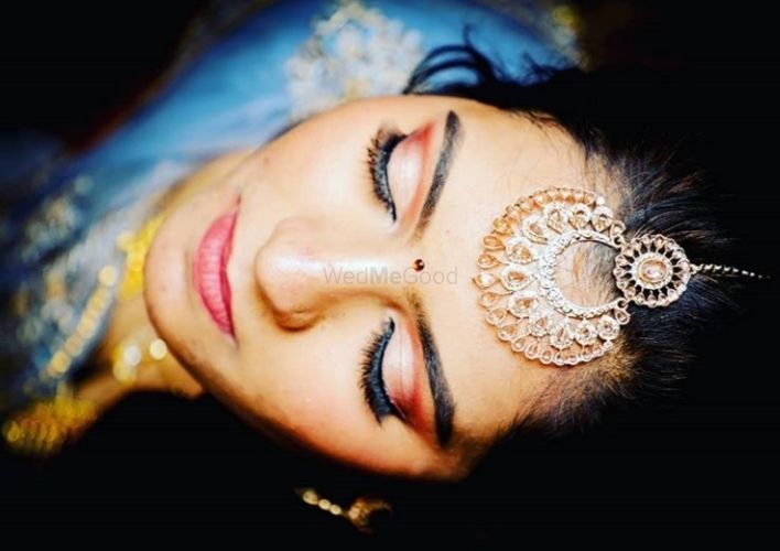 Photo By Shaadi Sutra Artistry - Bridal Makeup