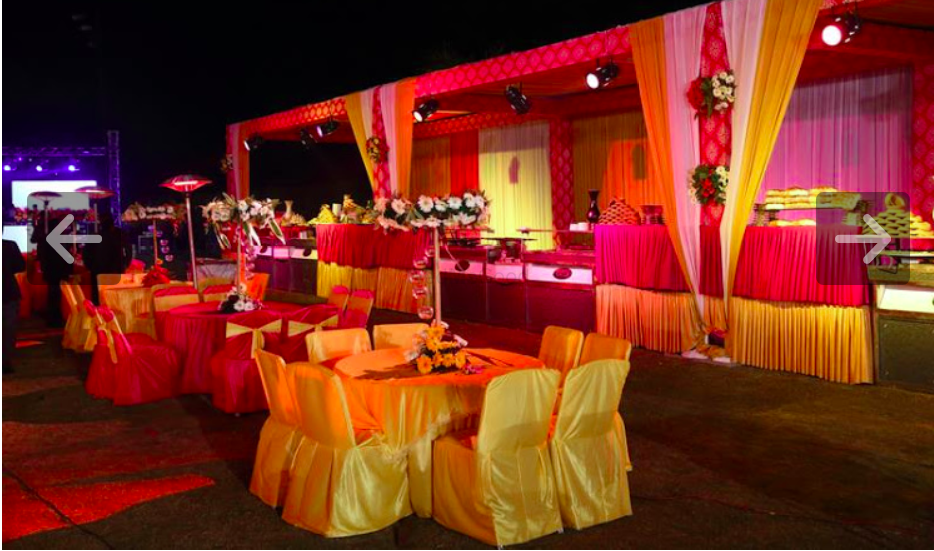 Photo By Utsav Grand Banquet and Lawns - Venues