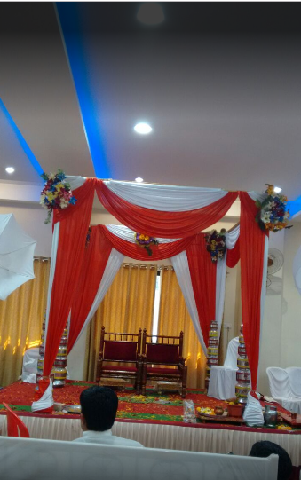 Photo By Desai Wadi Banquet Hall - Venues