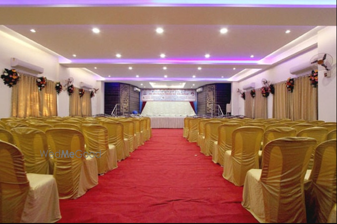 Photo By Desai Wadi Banquet Hall - Venues