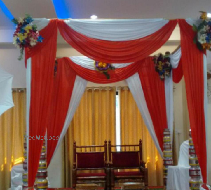 Photo By Desai Wadi Banquet Hall - Venues