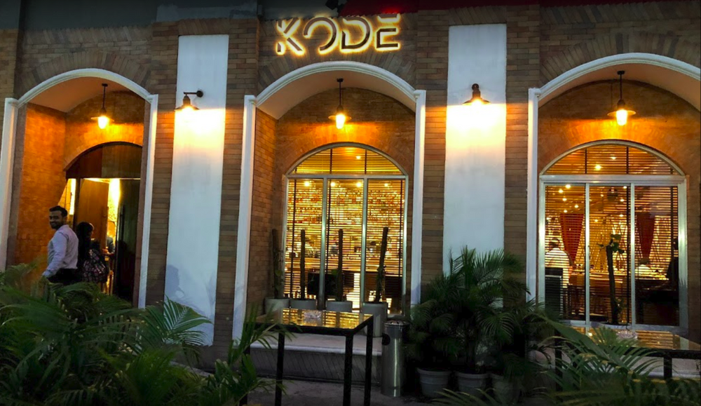 Photo By Kode - Venues