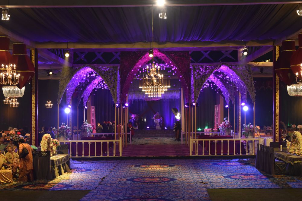 Photo By Maharaja Mahal - Venues