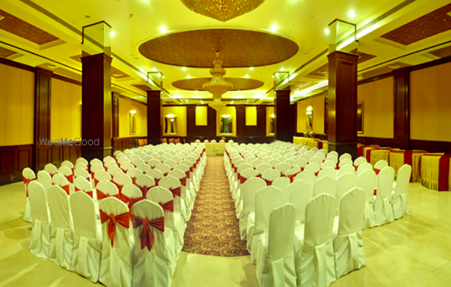 Photo By Mango Hotel - Venues