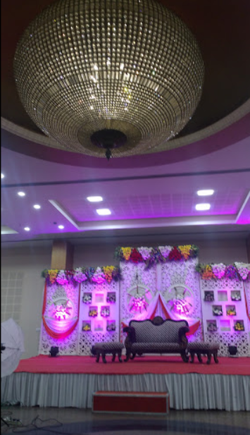 Photo By Raj Banquet Hall Joggiwala - Venues