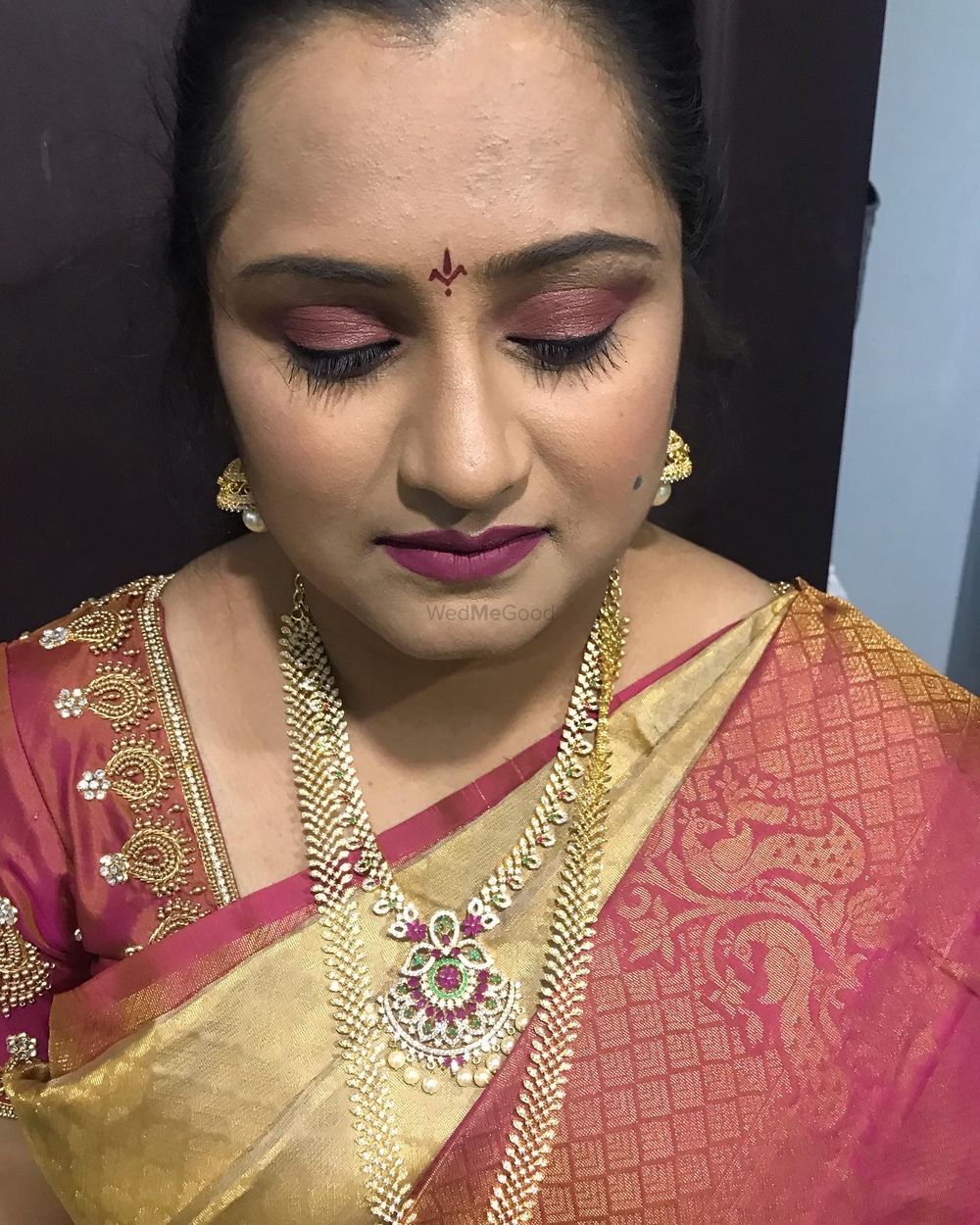 Photo By Haritha Allumala Makeup - Bridal Makeup