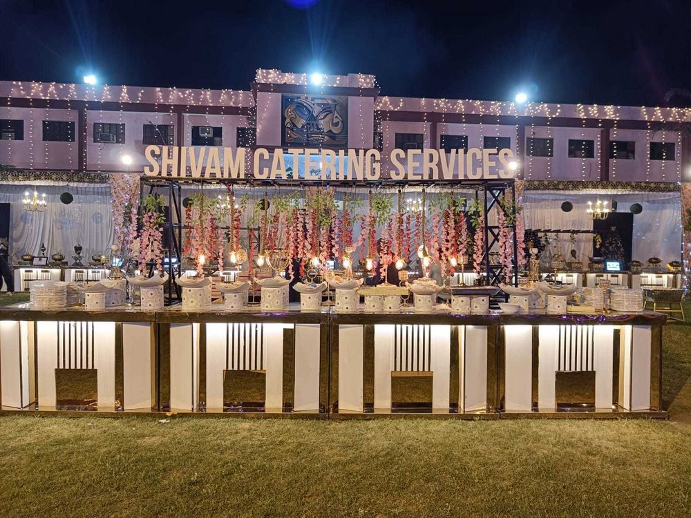 Photo By Shivam Catering Services - Catering Services