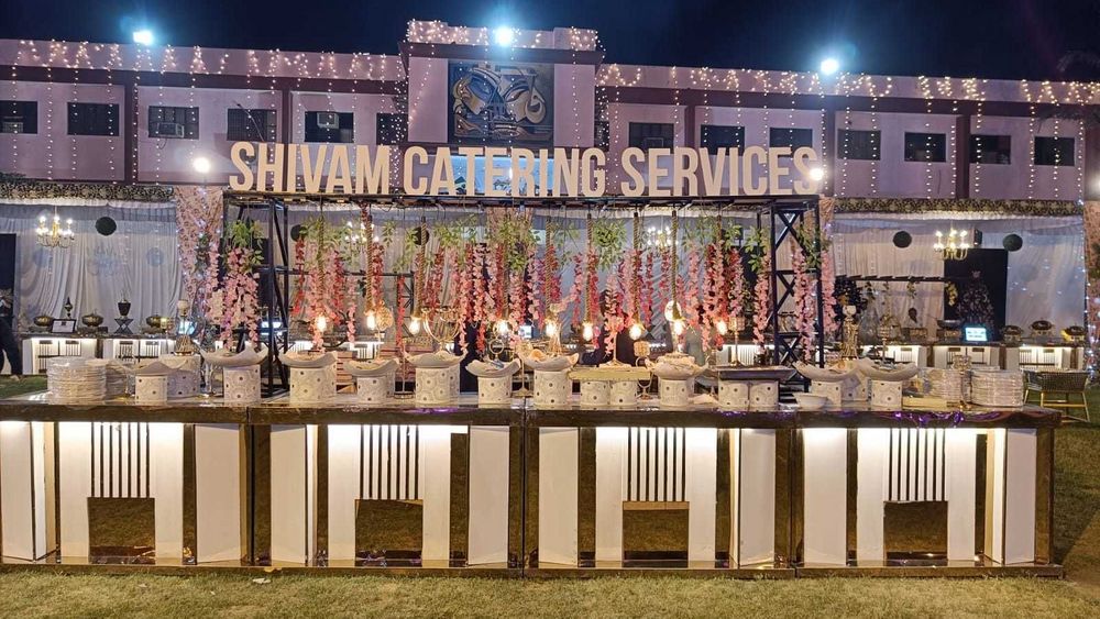 Shivam Catering Services