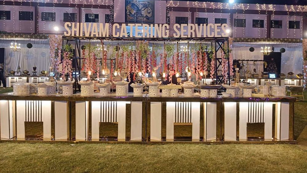Shivam Catering Services