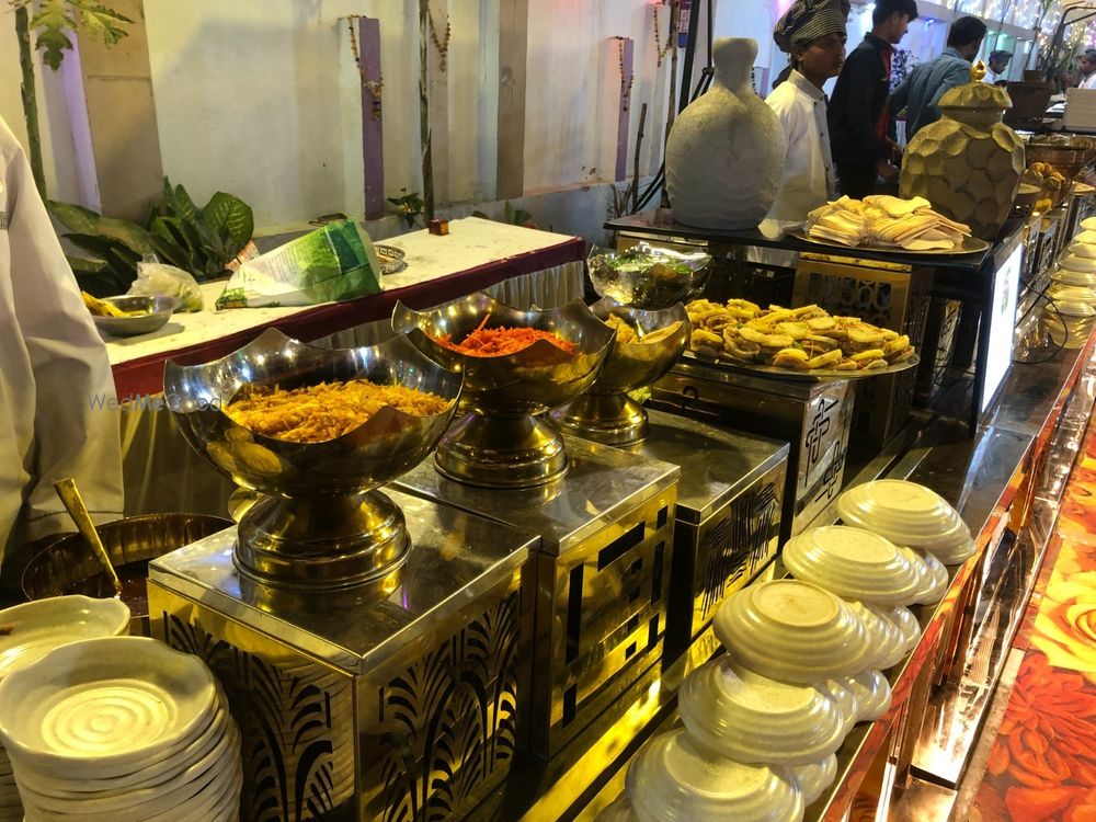 Photo By Shivam Catering Services - Catering Services