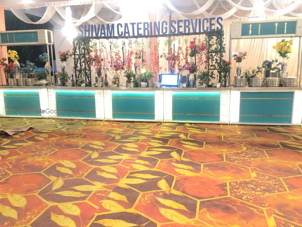Shivam Catering Services