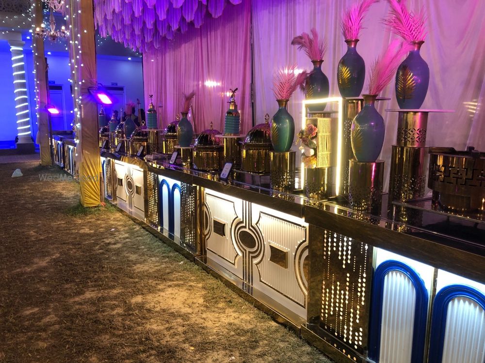 Photo By Shivam Catering Services - Catering Services