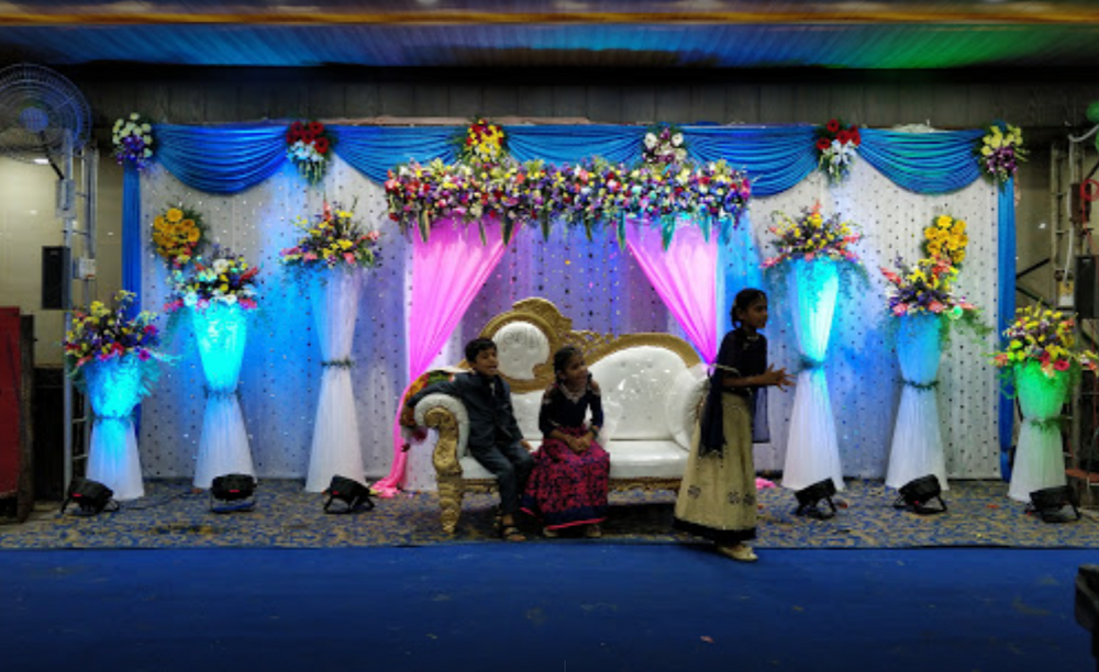 Photo By Salwa Garden Function Hall - Venues