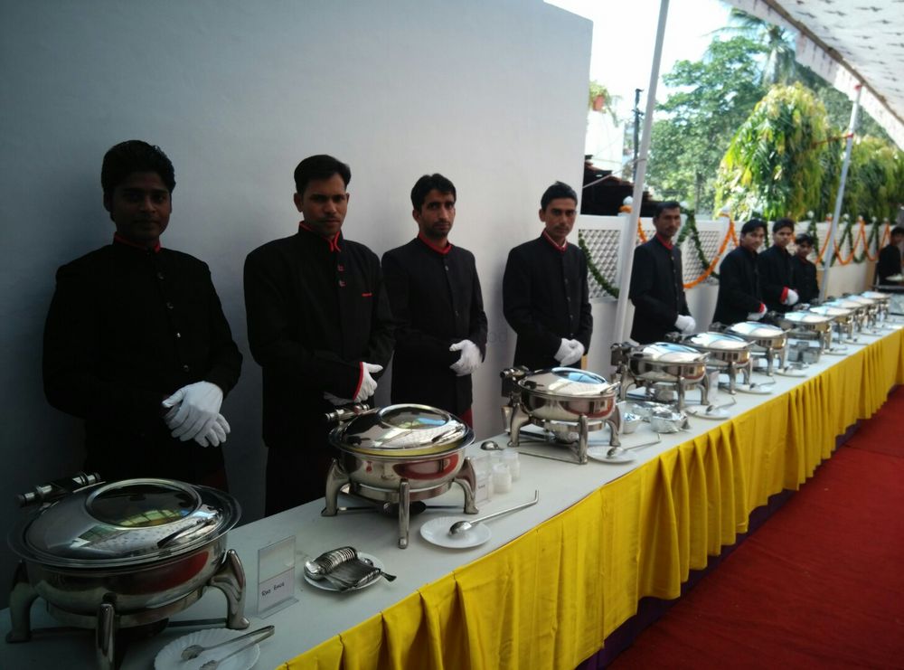 Photo By Suri Caterers - Catering Services