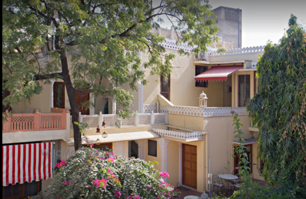 Photo By Dera Rawatsar - Venues