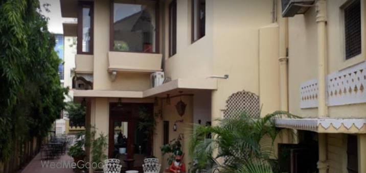 Photo By Dera Rawatsar - Venues