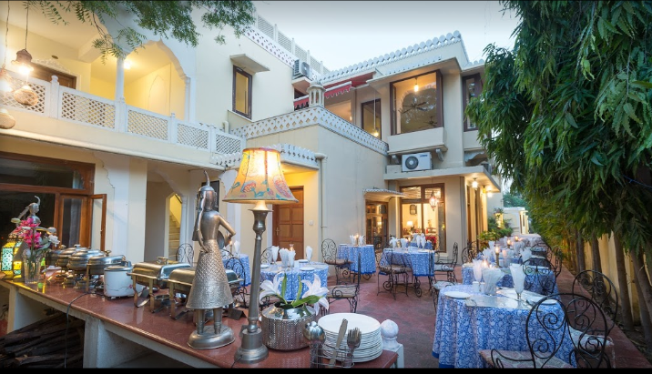 Photo By Dera Rawatsar - Venues