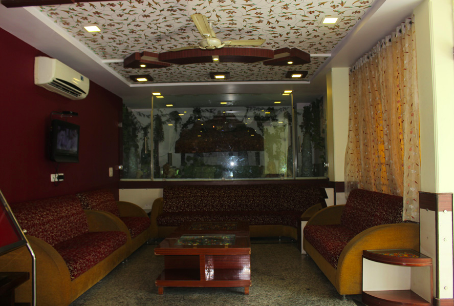 Photo By Hotel Muskan Palace - Venues