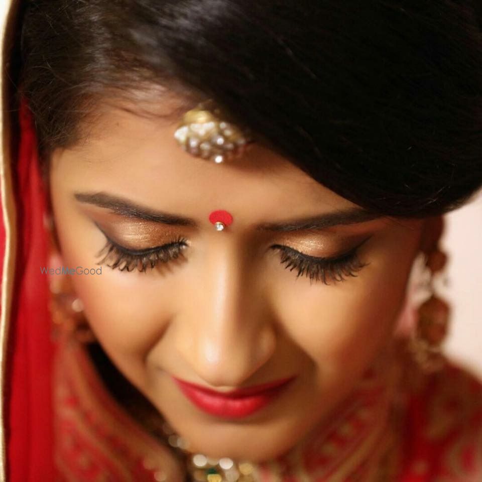 Photo By Makeup by Shweta Batra - Bridal Makeup