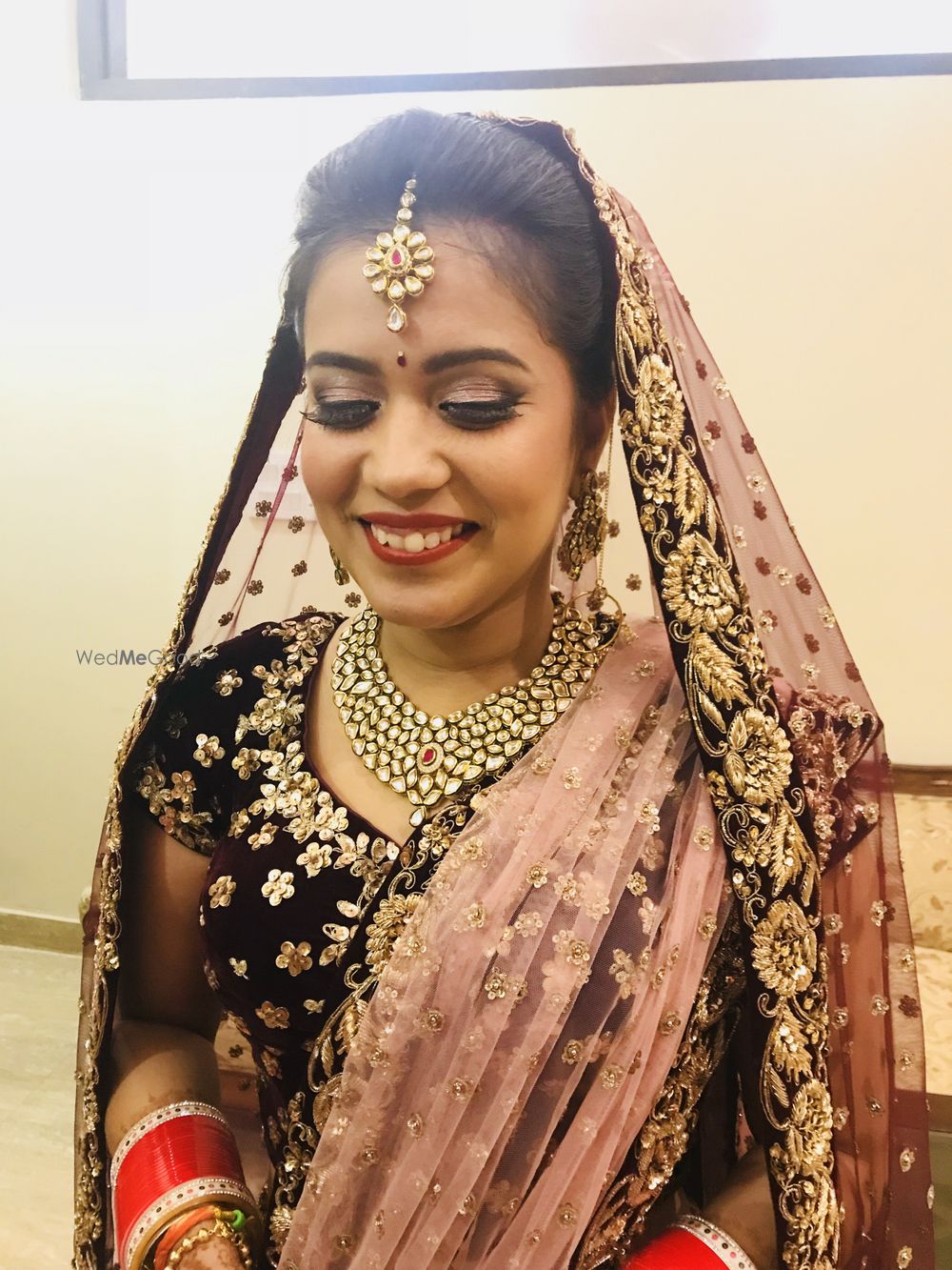 Photo By Makeup by Shweta Batra - Bridal Makeup