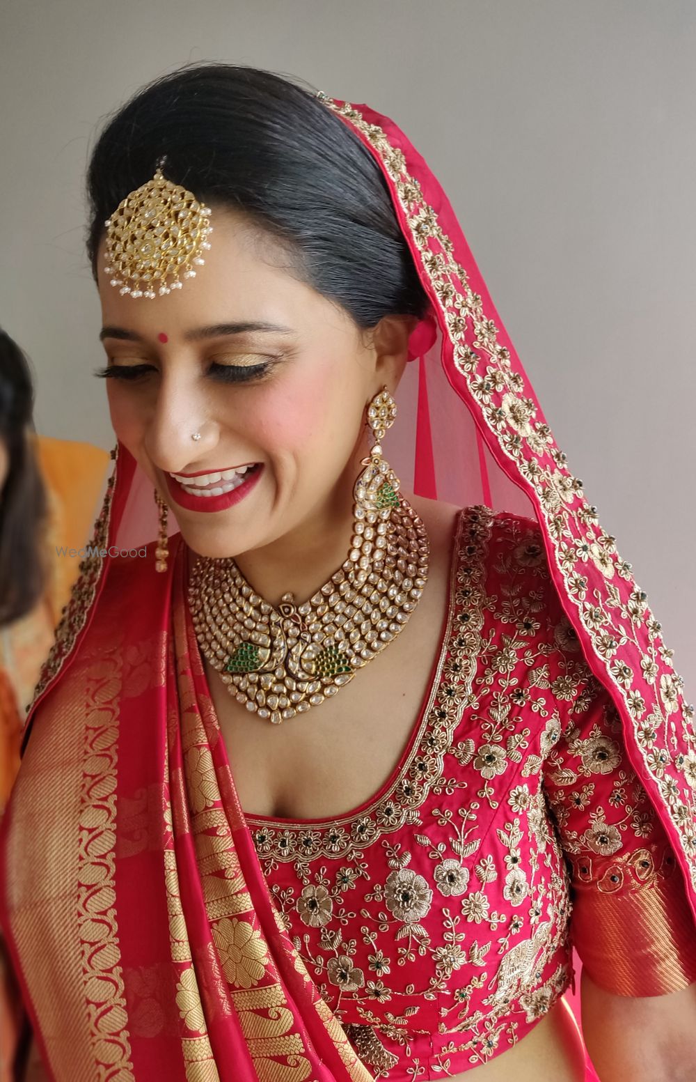 Photo By Makeup by Shweta Batra - Bridal Makeup