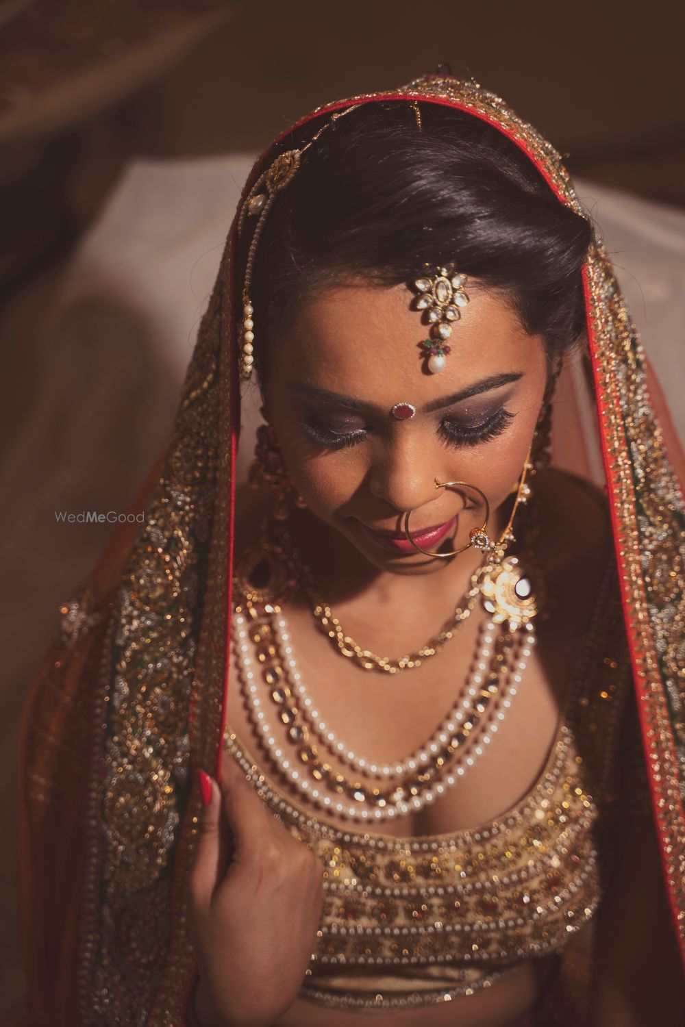 Photo By Makeup by Shweta Batra - Bridal Makeup