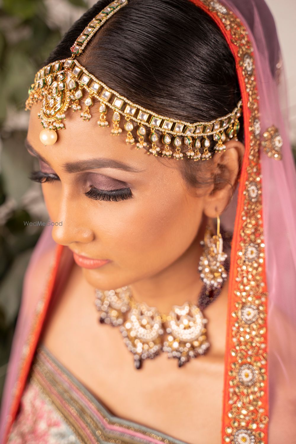 Photo By Makeup by Shweta Batra - Bridal Makeup