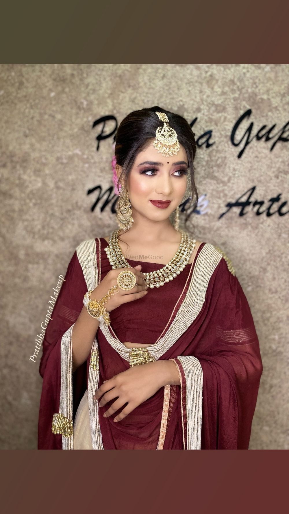 Photo By Pratibha Gupta Makeup Artist - Bridal Makeup