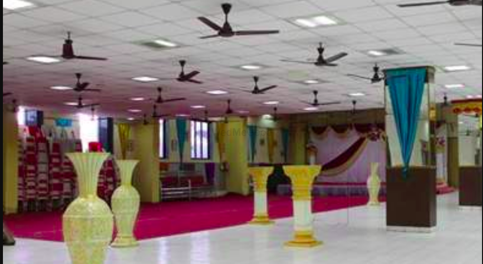Aradhya Banquet Hall