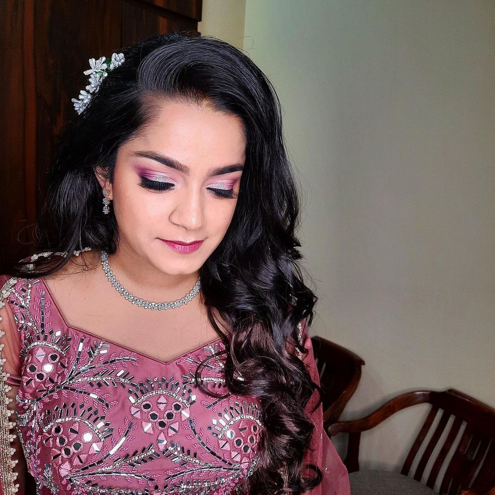 Photo By Beauty And The Bae - Bridal Makeup