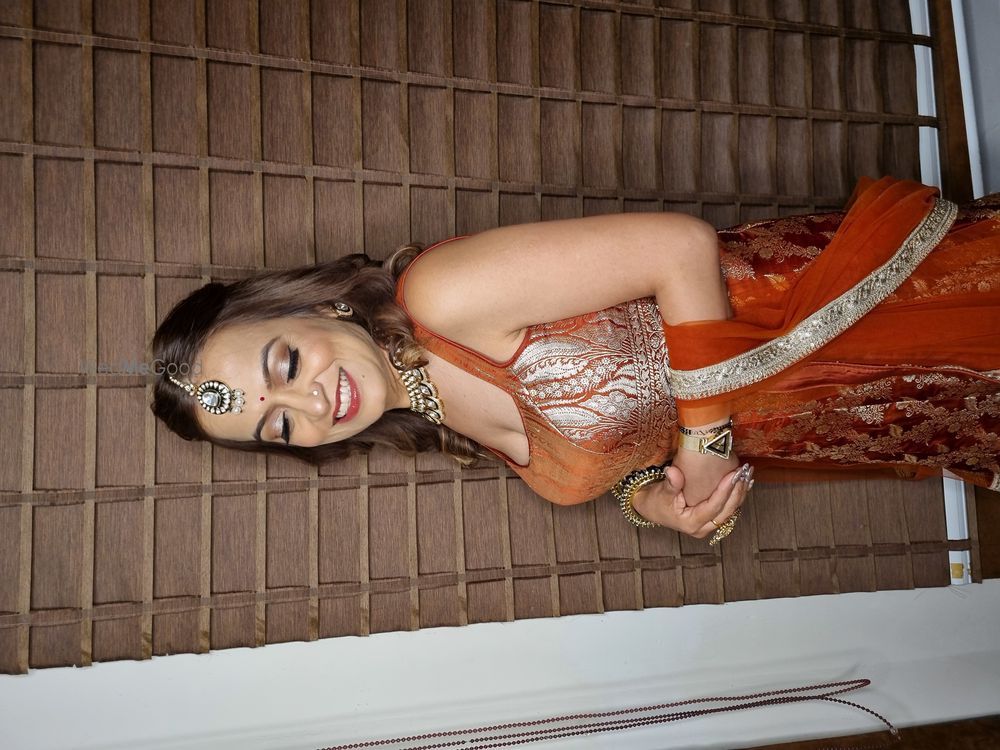 Photo By Beauty And The Bae - Bridal Makeup