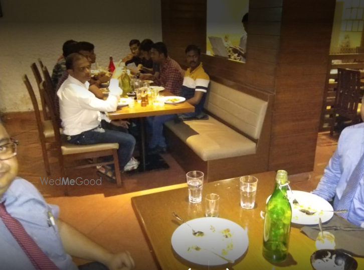 Photo By Oasis Restaurant & Bar - Venues
