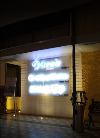 Photo By Oasis Restaurant & Bar - Venues