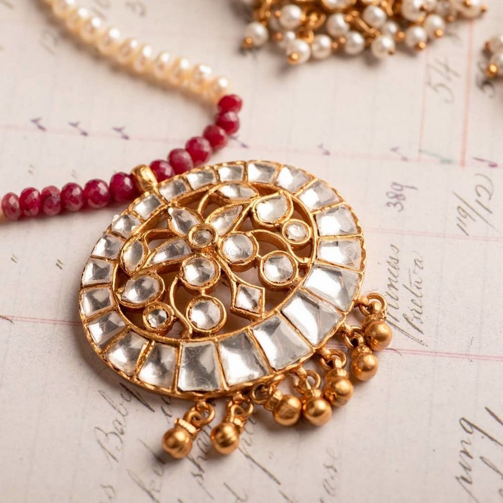 Photo By OSVAG India - Jewellery