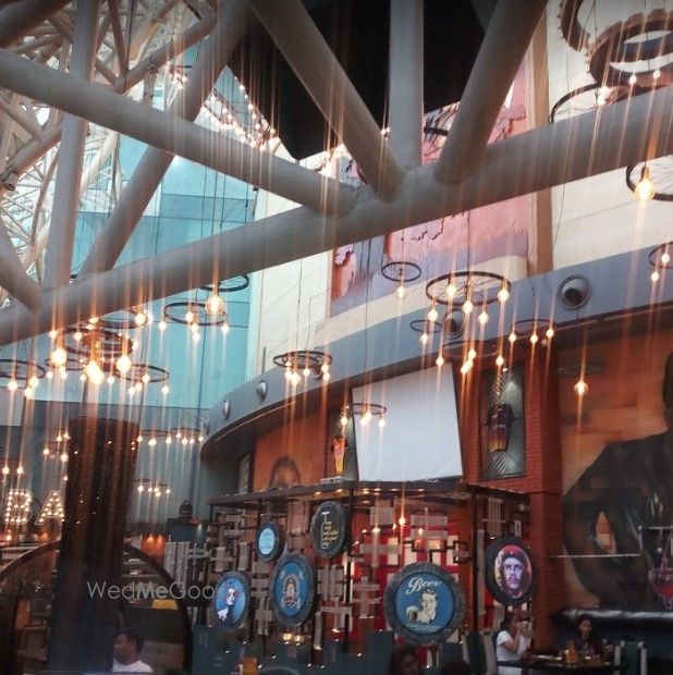 Photo By The Stadium Bar - Venues