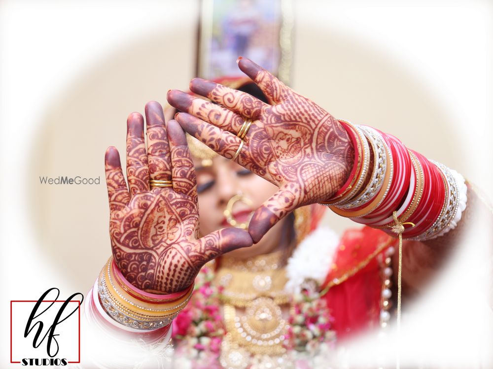 Photo By Happy Frame Studios - Wedding Photography & Portfolio Specialist - Photographers