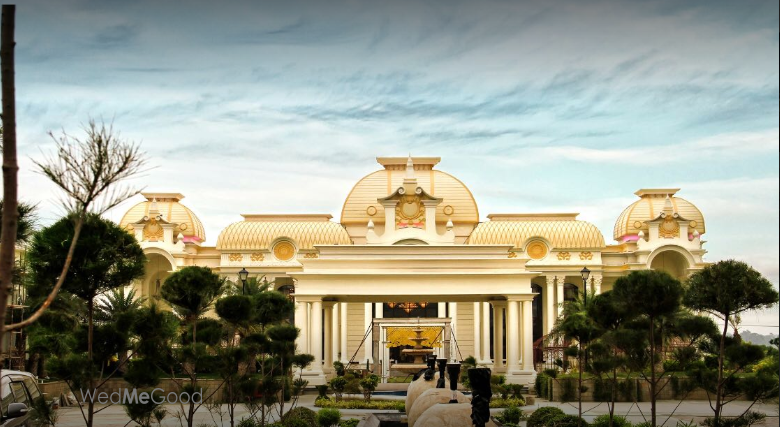 Photo By The Grand Orient Resort - Venues