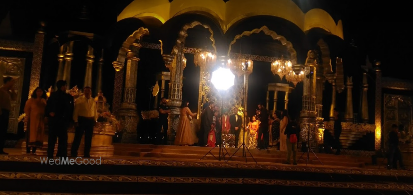 Photo By The Grand Orient Resort - Venues