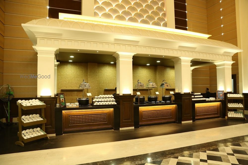 Photo By The Grand Orient Resort - Venues