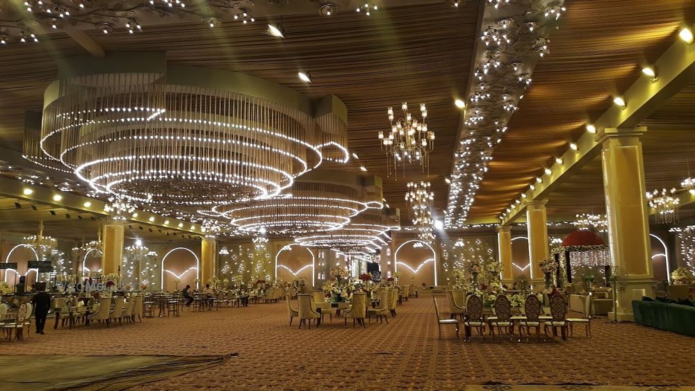 Photo By The Grand Orient Resort - Venues
