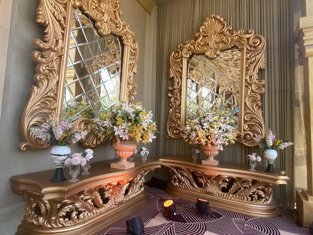 Photo By The Grand Orient Resort - Venues